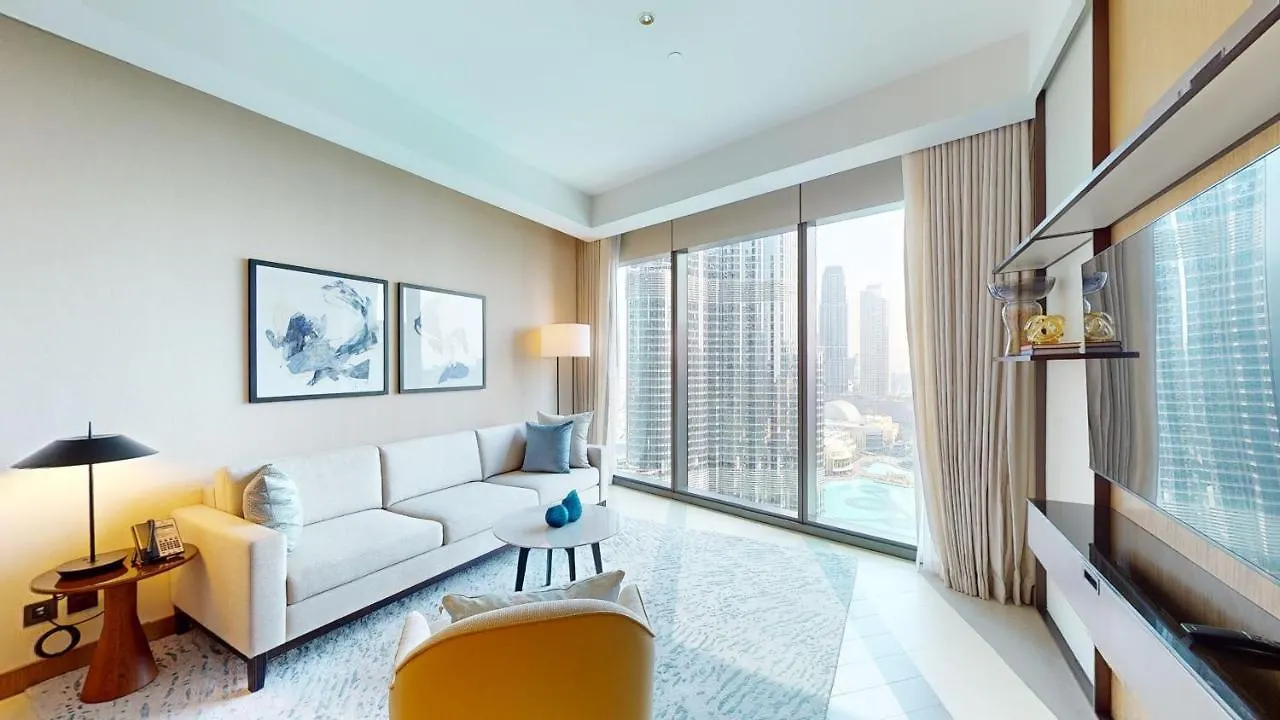 Primestay - Address Residences Opera 2Br Downtown Dubai