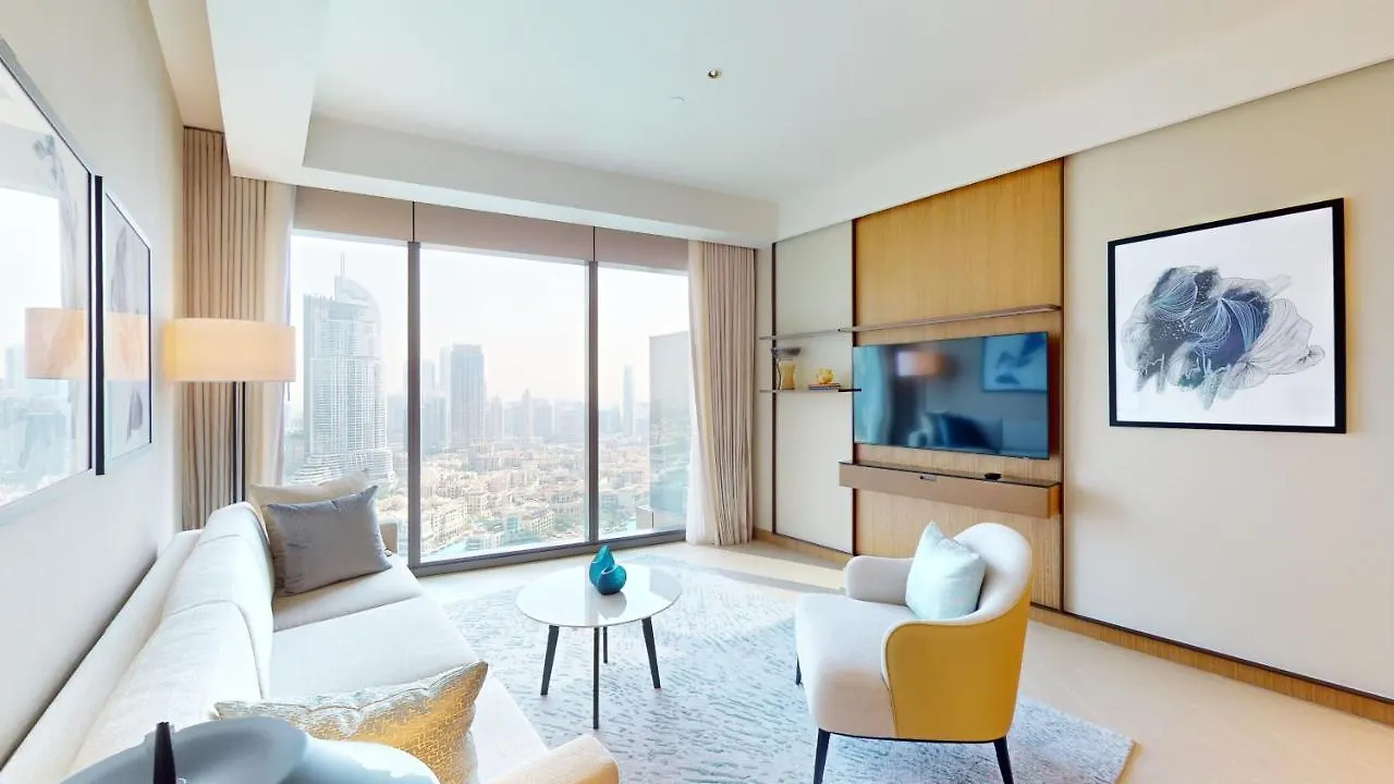 Primestay - Address Residences Opera 2Br Downtown Dubai Apartment