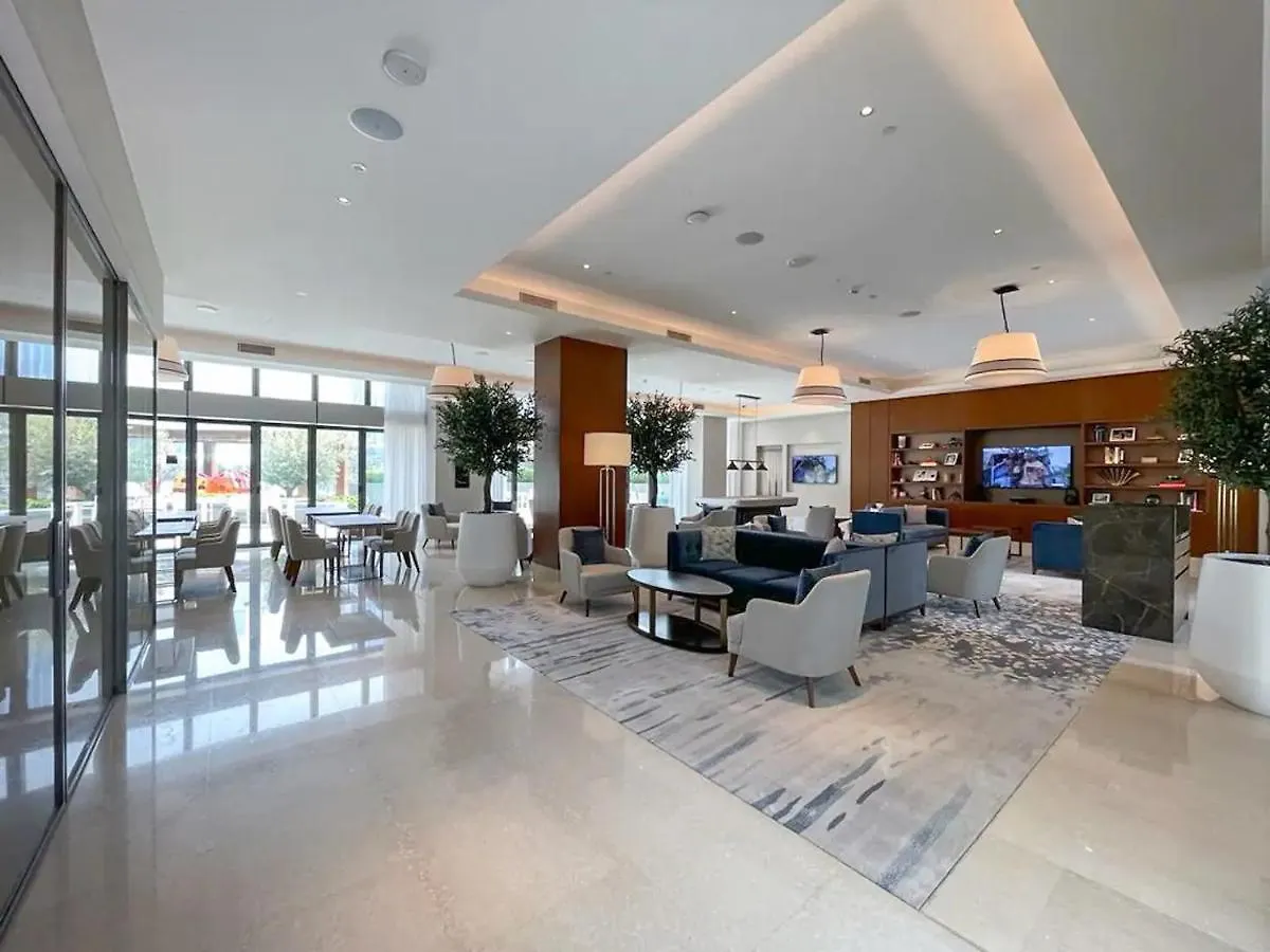 Primestay - Address Residences Opera 2Br Downtown Dubai United Arab Emirates