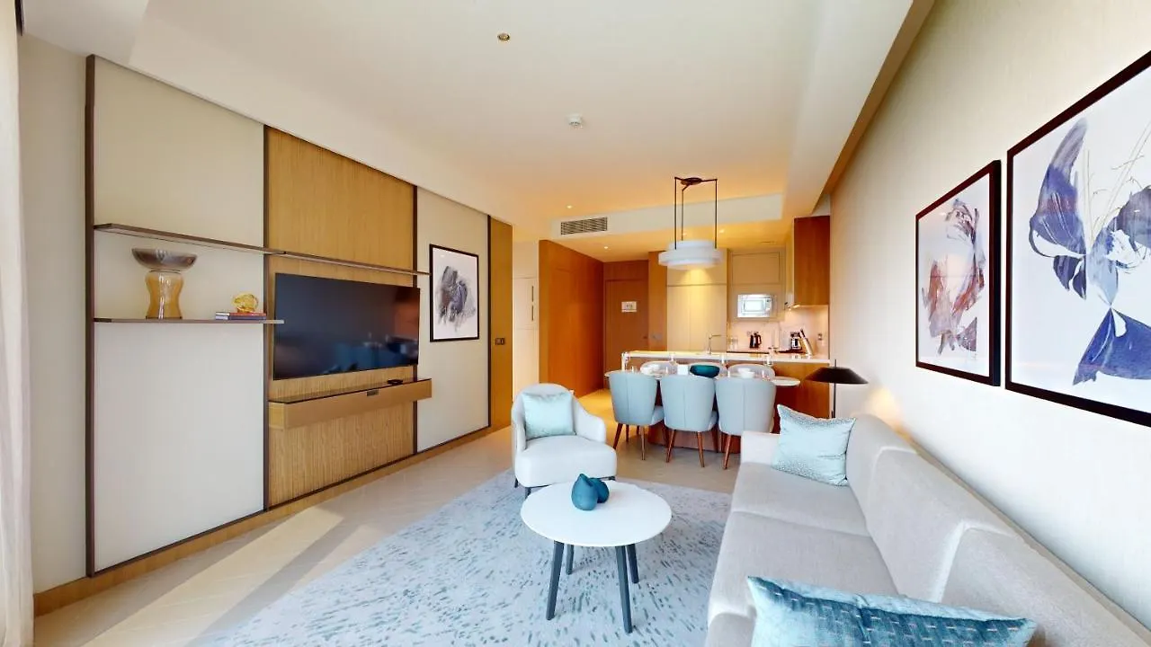 Primestay - Address Residences Opera 2Br Downtown Dubai 0*,  United Arab Emirates