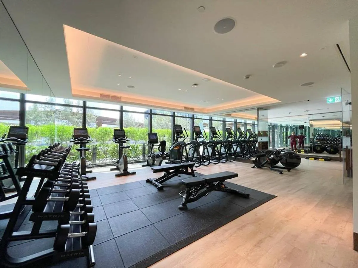Primestay - Address Residences Opera 2Br Downtown Dubai 0*,  United Arab Emirates