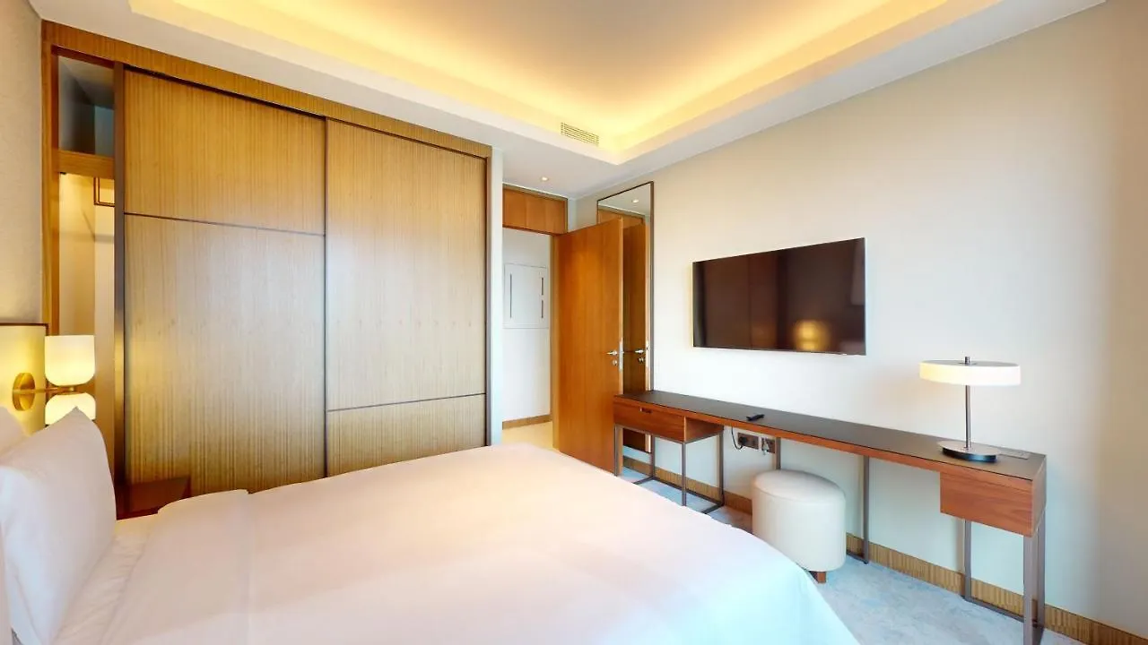 Primestay - Address Residences Opera 2Br Downtown Dubai 0*,