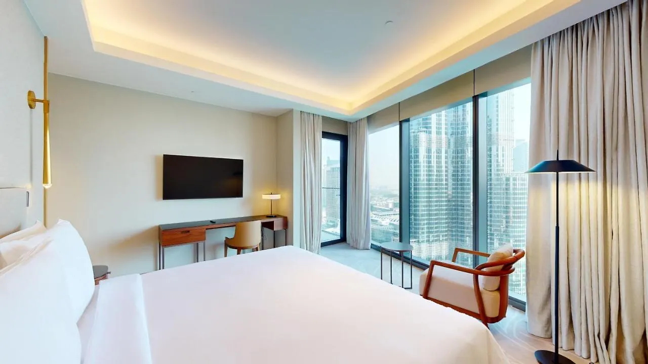 Primestay - Address Residences Opera 2Br Downtown Dubai United Arab Emirates