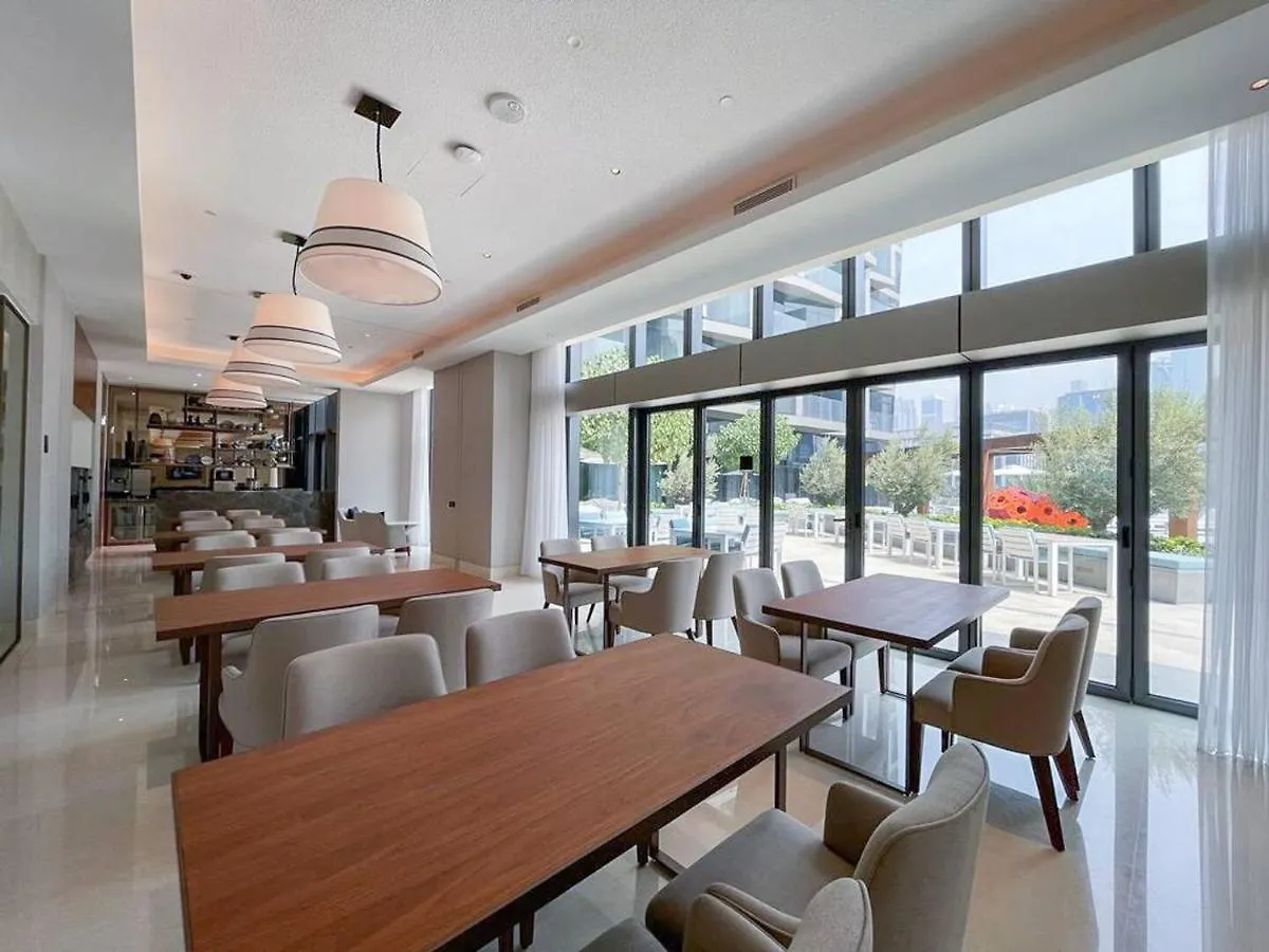 Primestay - Address Residences Opera 2Br Downtown Dubai Apartment