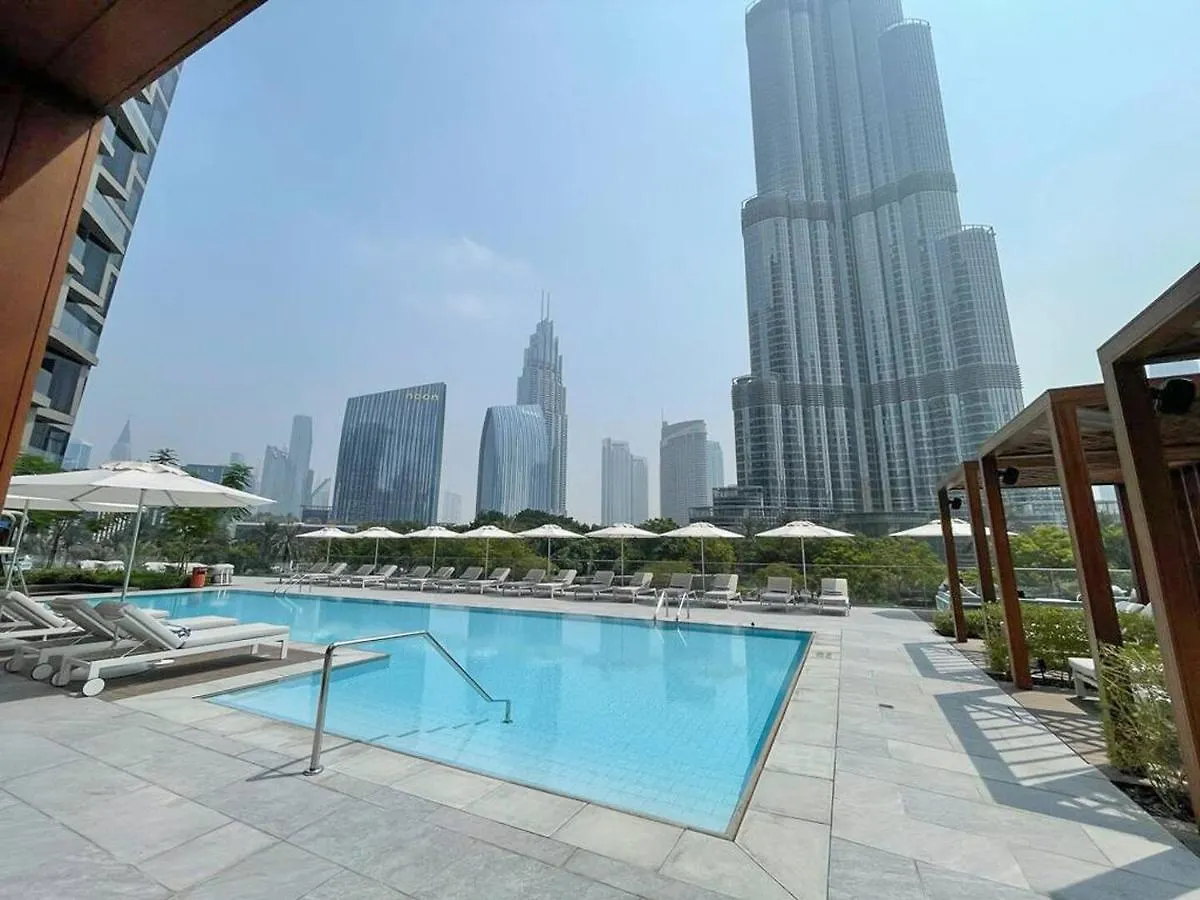 Primestay - Address Residences Opera 2Br Downtown Dubai